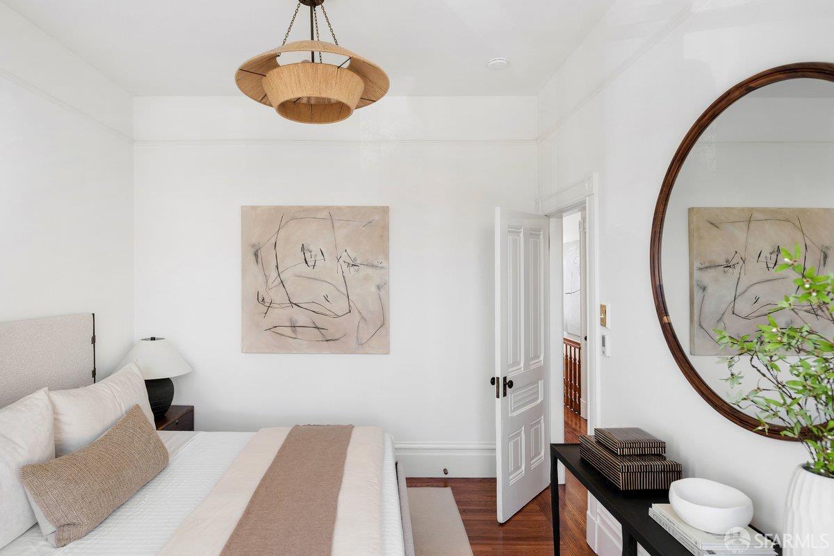 Detail Gallery Image 17 of 42 For 669 Shrader St, San Francisco,  CA 94117 - 3 Beds | 2/1 Baths