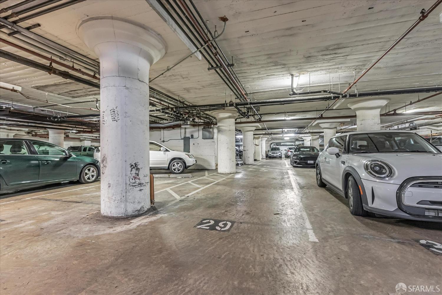 Detail Gallery Image 21 of 22 For 247 4th St, Oakland,  CA 94607 - 1 Beds | 1 Baths