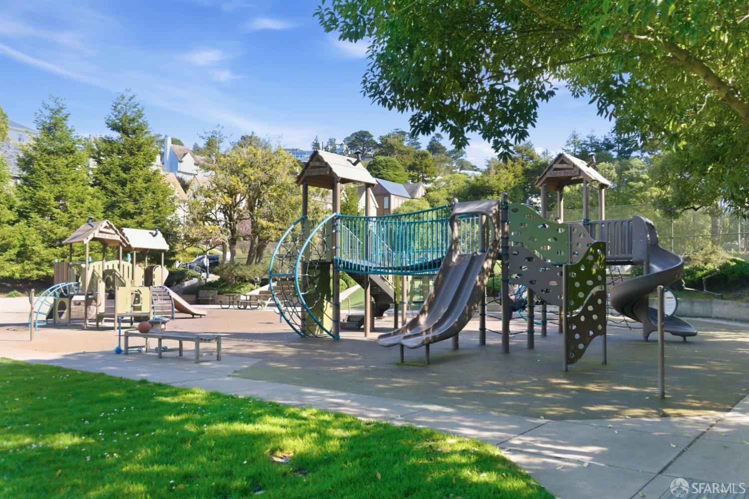 Detail Gallery Image 65 of 82 For 35 Yerba Buena Ave, San Francisco,  CA 94127 - 3 Beds | 2/1 Baths