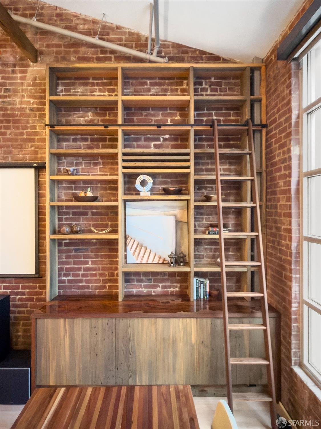 Detail Gallery Image 6 of 34 For 400 Spear St #206,  San Francisco,  CA 94105 - 1 Beds | 1 Baths