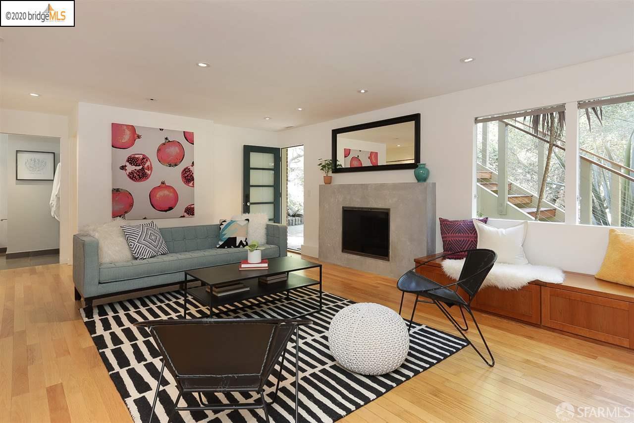 Detail Gallery Image 15 of 22 For 1940 Gouldin Rd, Oakland,  CA 94611 - 4 Beds | 2/1 Baths