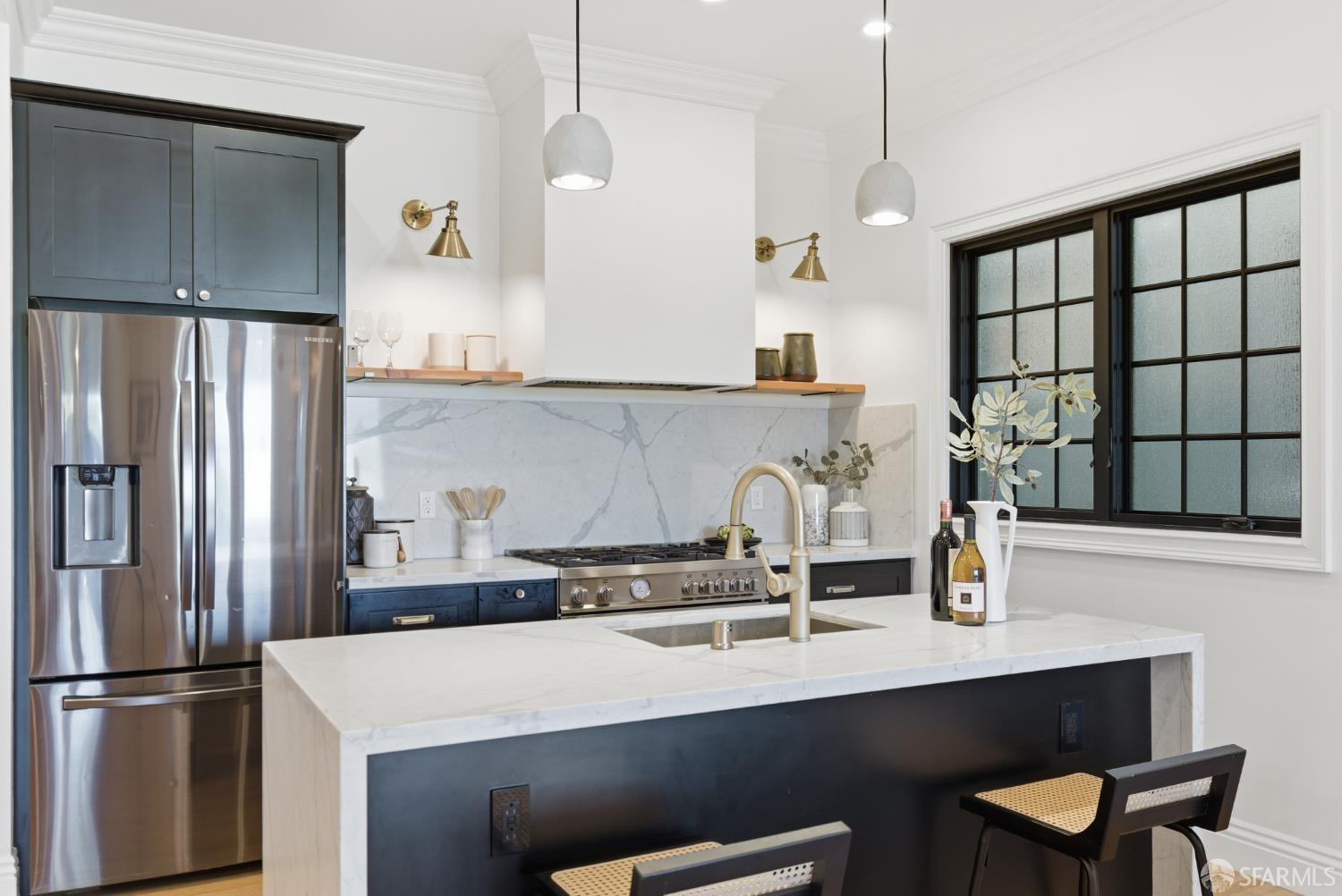 Detail Gallery Image 14 of 40 For 1225 Waller St, San Francisco,  CA 94117 - 3 Beds | 2 Baths