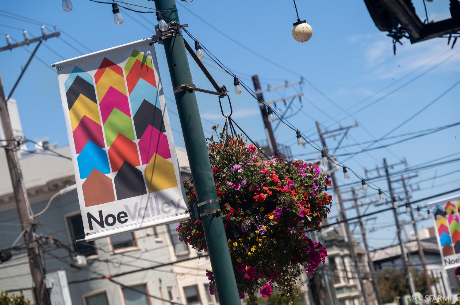 Detail Gallery Image 76 of 85 For 1546 Dolores St, San Francisco,  CA 94110 - 3 Beds | 1 Baths