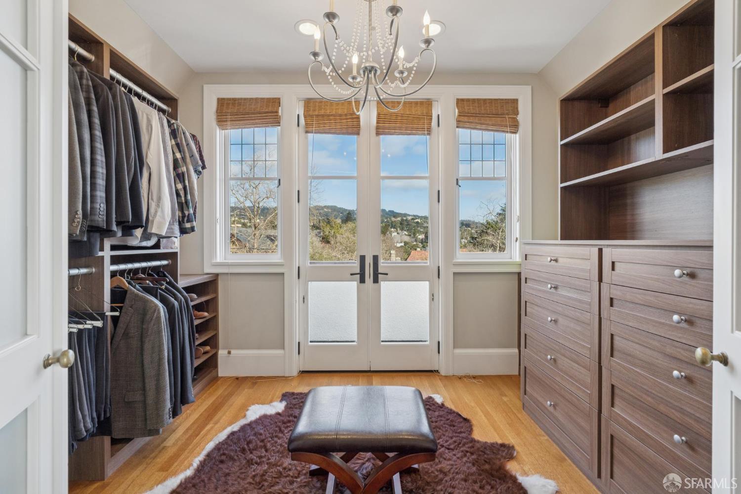 Detail Gallery Image 35 of 74 For 62 Farragut Ave, Piedmont,  CA 94610 - 6 Beds | 8/1 Baths