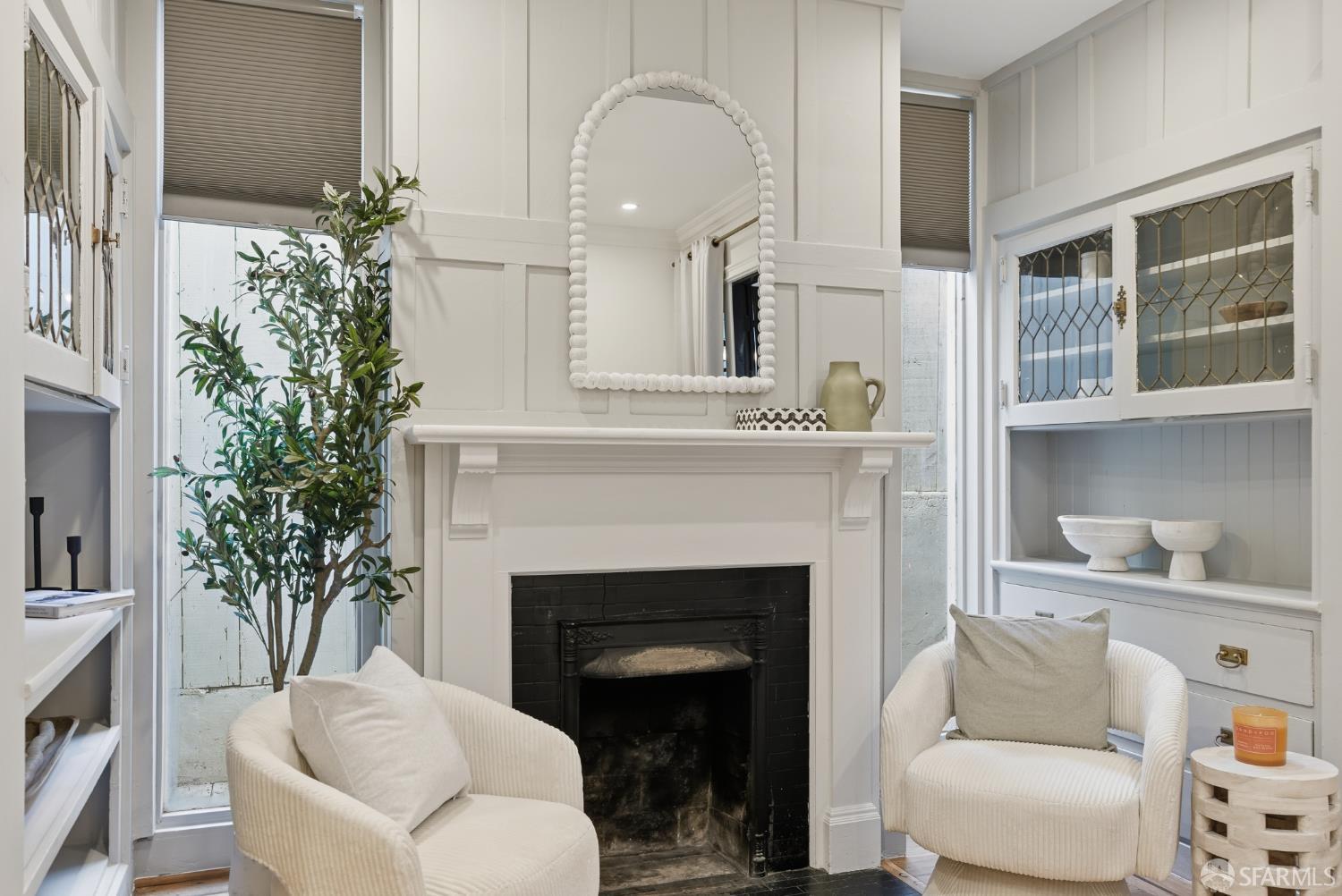 Detail Gallery Image 31 of 40 For 1225 Waller St, San Francisco,  CA 94117 - 3 Beds | 2 Baths