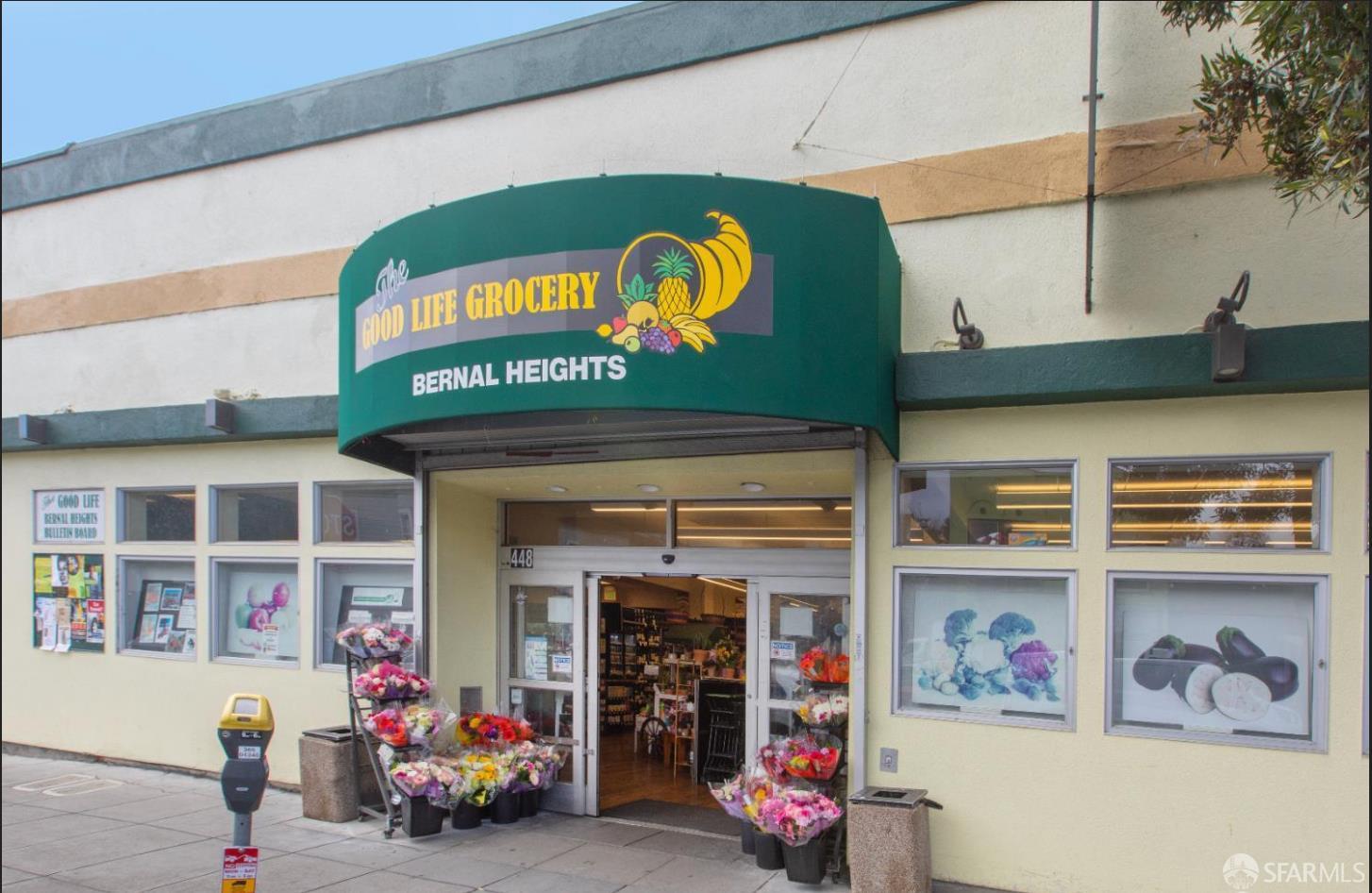 Detail Gallery Image 49 of 52 For 126 Bradford St, San Francisco,  CA 94110 - 2 Beds | 1 Baths