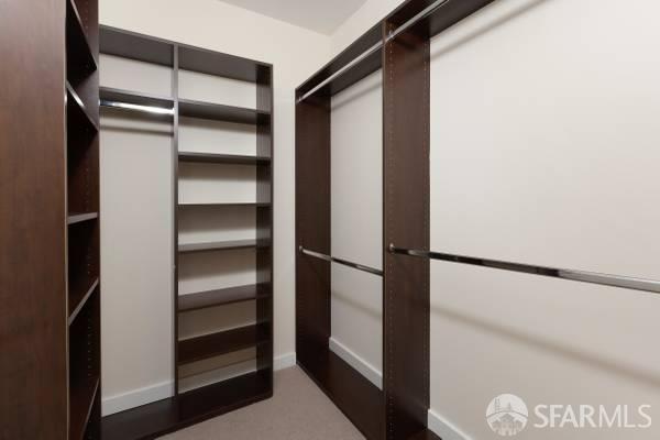 Detail Gallery Image 10 of 11 For 555 4th St #612,  San Francisco,  CA 94107 - 1 Beds | 1 Baths