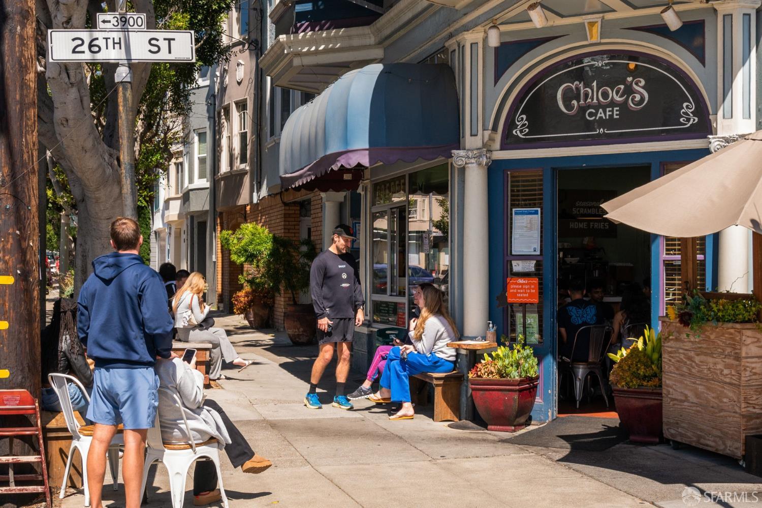 Detail Gallery Image 73 of 85 For 1546 Dolores St, San Francisco,  CA 94110 - 3 Beds | 1 Baths