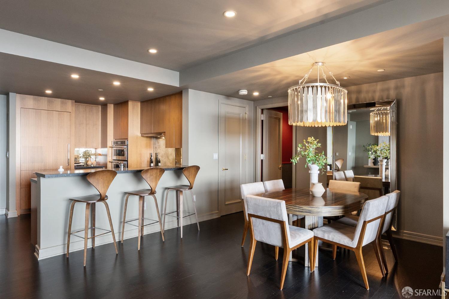 Detail Gallery Image 7 of 34 For 765 Market St 32h,  San Francisco,  CA 94103 - 2 Beds | 2/1 Baths