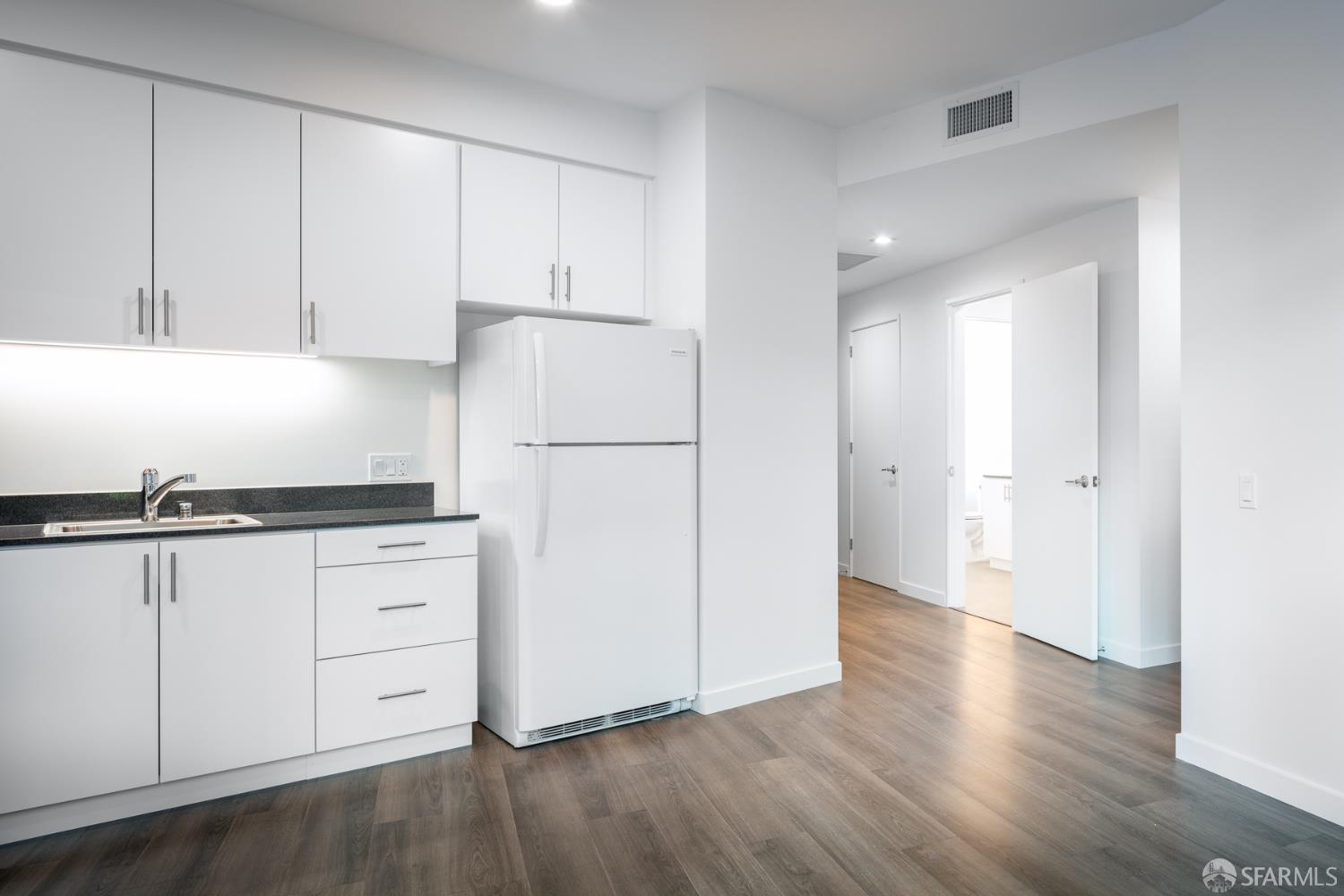 Detail Gallery Image 7 of 19 For 285 Main St #312,  San Francisco,  CA 94105 - 2 Beds | 1 Baths