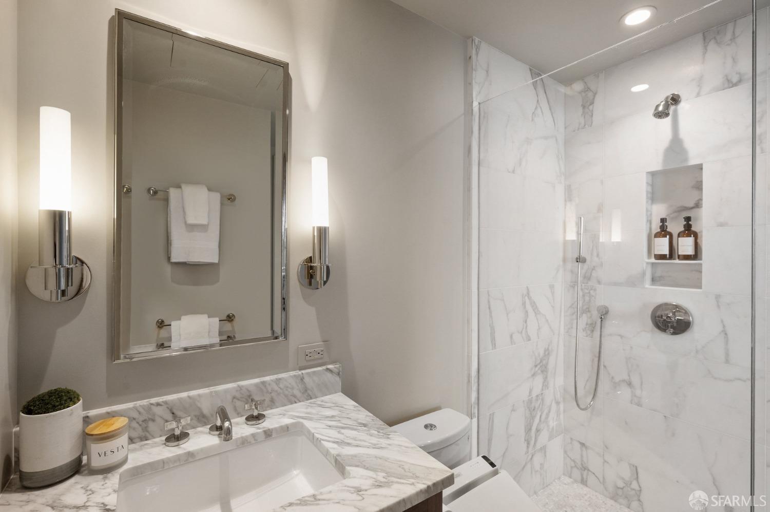 Detail Gallery Image 32 of 34 For 765 Market St 32h,  San Francisco,  CA 94103 - 2 Beds | 2/1 Baths