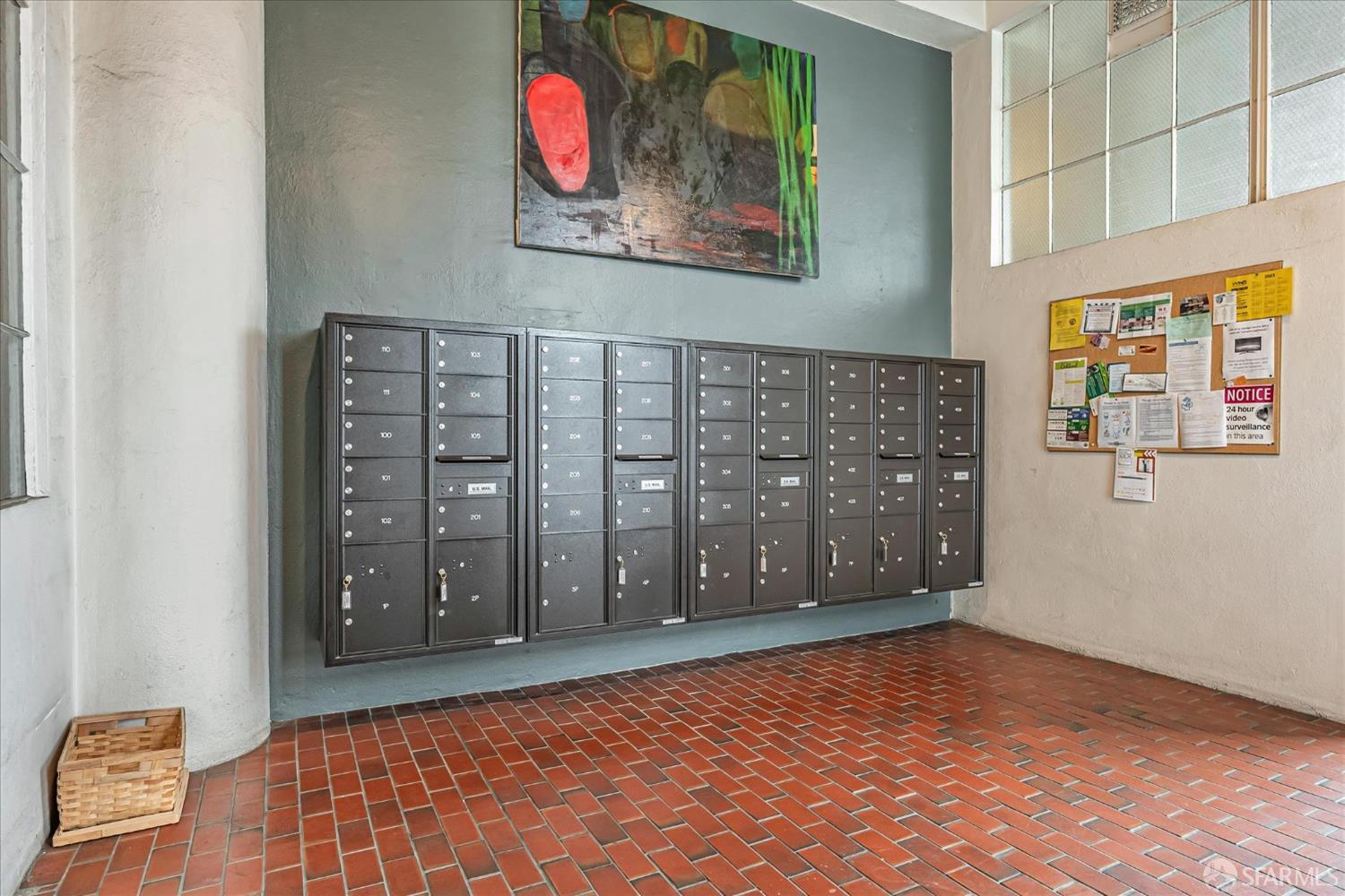 Detail Gallery Image 8 of 22 For 247 4th St, Oakland,  CA 94607 - 1 Beds | 1 Baths