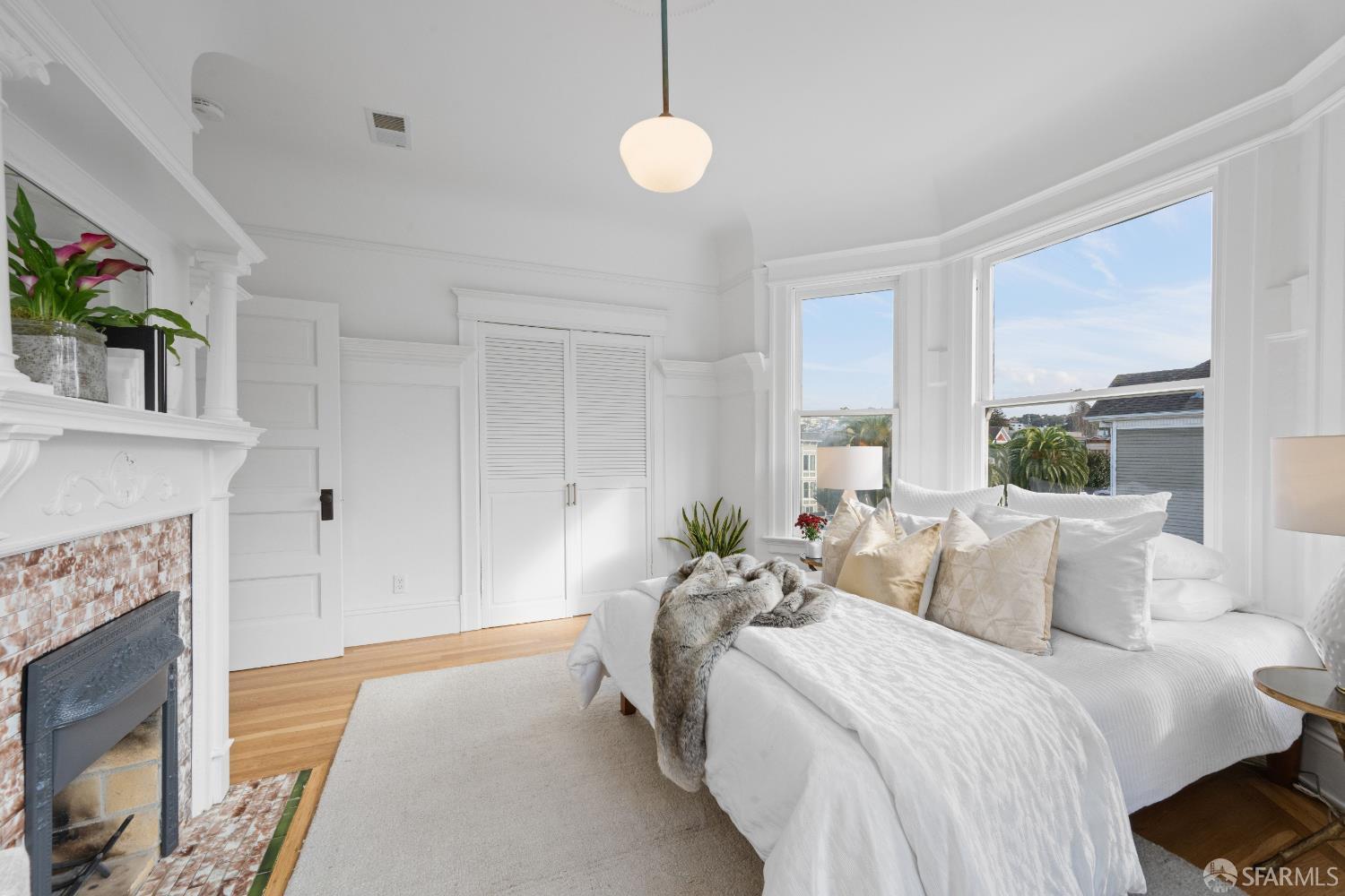 Detail Gallery Image 30 of 85 For 1546 Dolores St, San Francisco,  CA 94110 - 3 Beds | 1 Baths