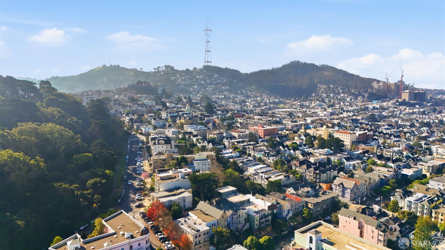 Detail Gallery Image 38 of 40 For 1225 Waller St, San Francisco,  CA 94117 - 3 Beds | 2 Baths