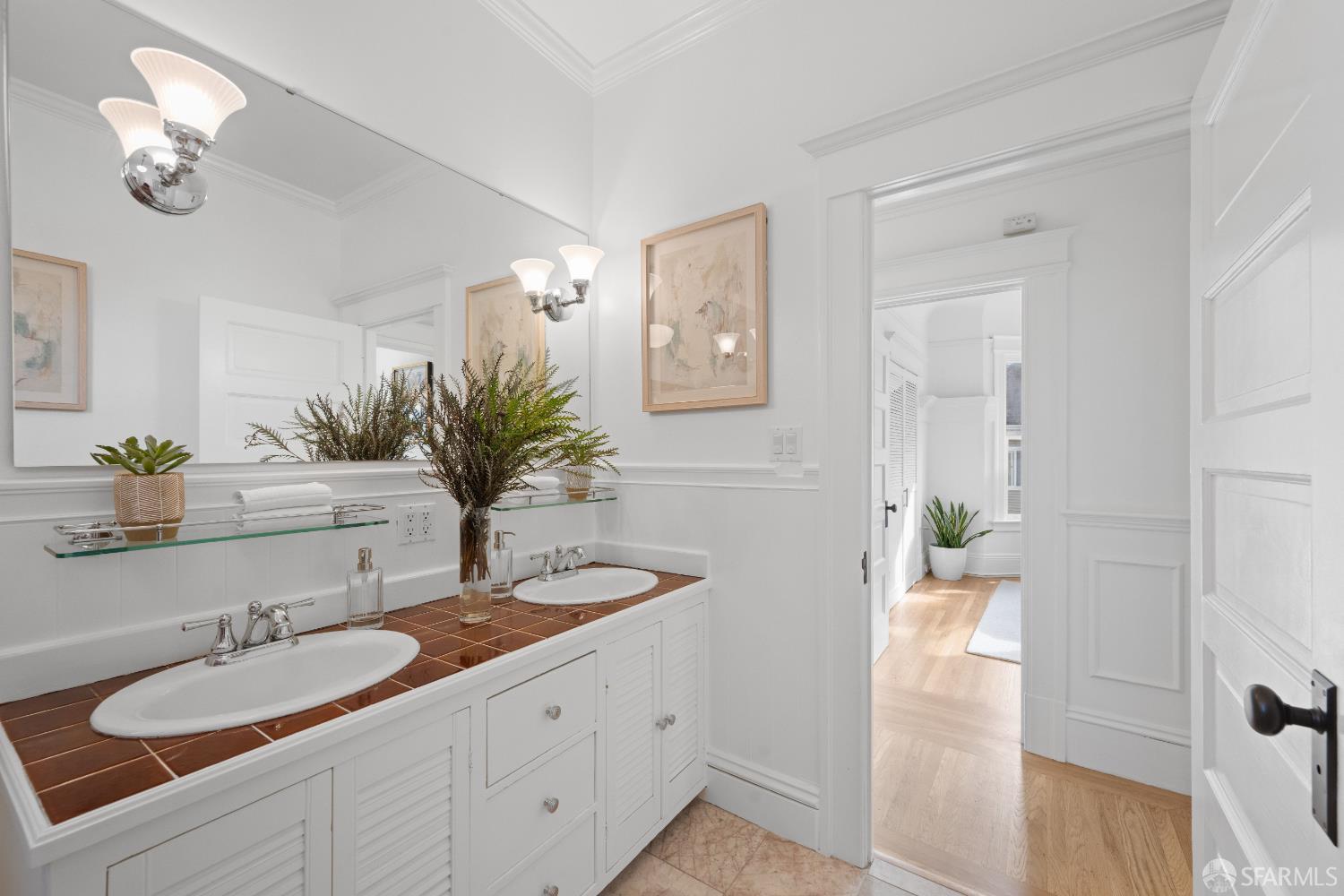 Detail Gallery Image 33 of 85 For 1546 Dolores St, San Francisco,  CA 94110 - 3 Beds | 1 Baths