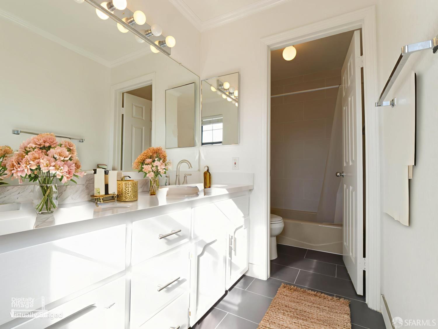 Detail Gallery Image 37 of 55 For 605 Dorado Ter #46,  San Francisco,  CA 94112 - 2 Beds | 2/1 Baths