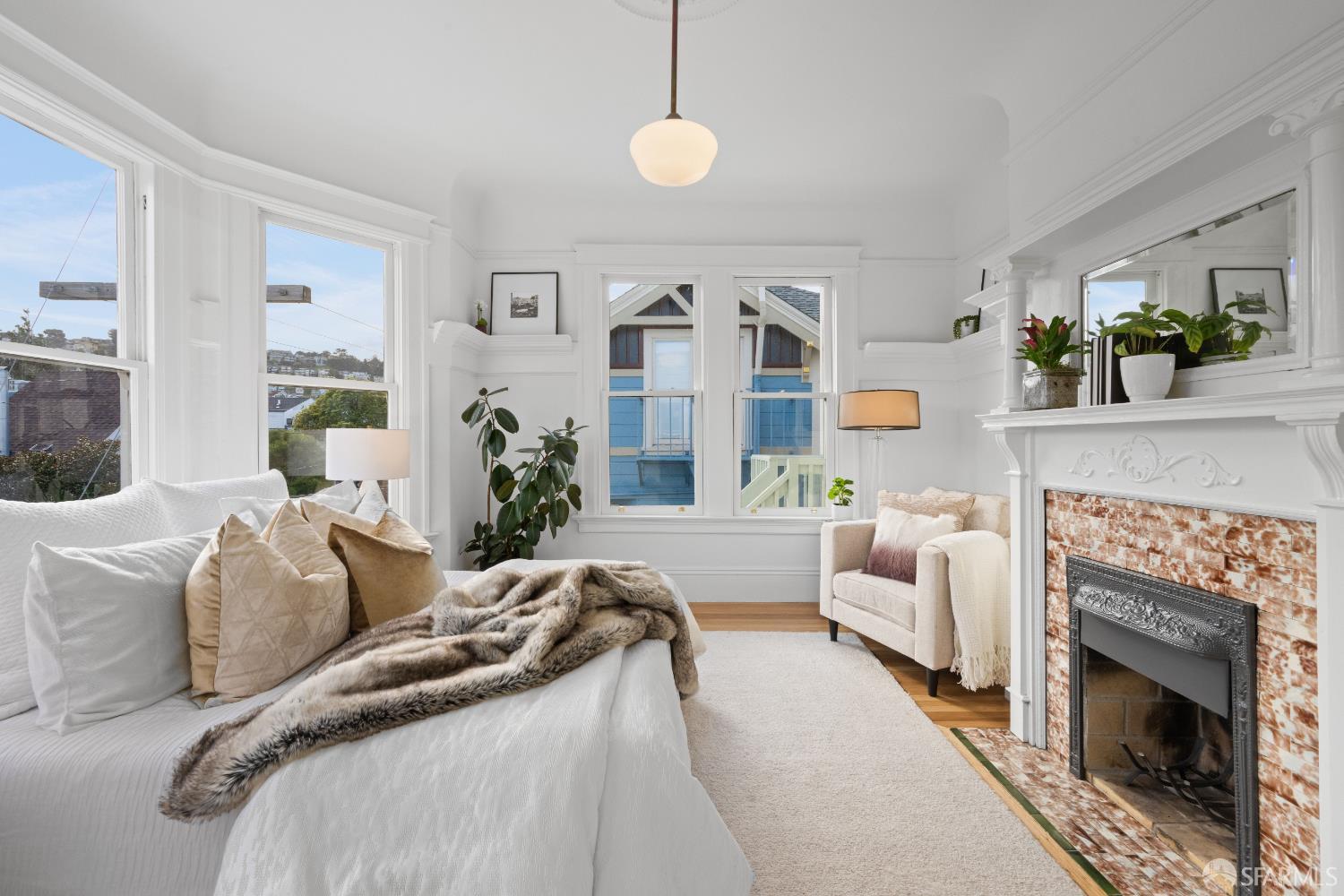 Detail Gallery Image 27 of 85 For 1546 Dolores St, San Francisco,  CA 94110 - 3 Beds | 1 Baths