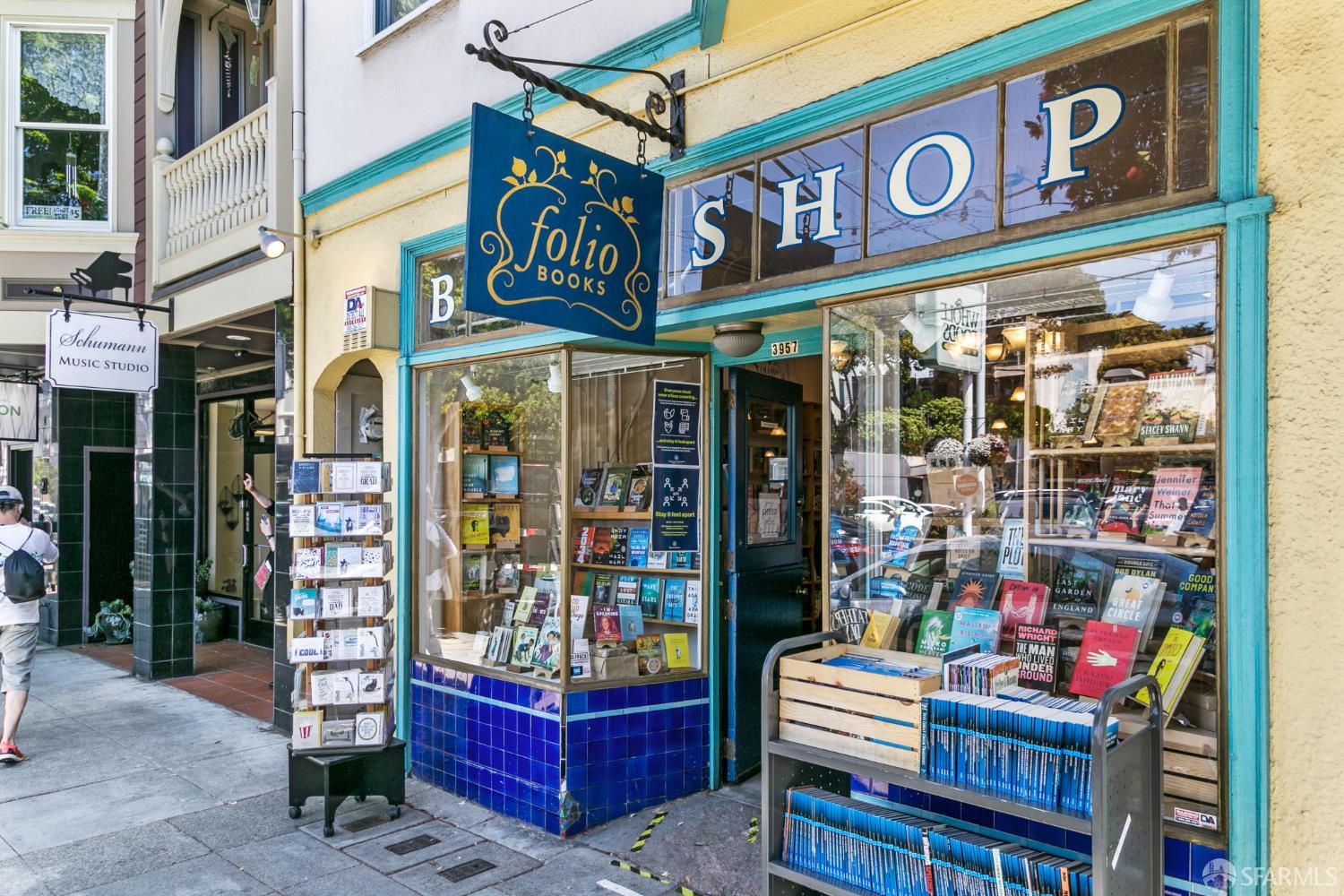 Detail Gallery Image 68 of 85 For 1546 Dolores St, San Francisco,  CA 94110 - 3 Beds | 1 Baths