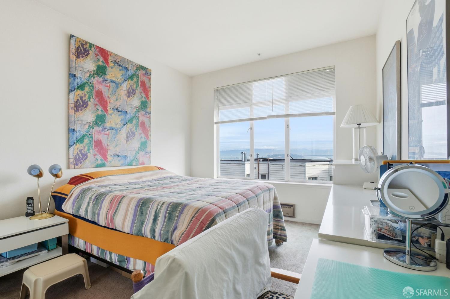 Detail Gallery Image 8 of 21 For 1400 Jones St, San Francisco,  CA 94109 - – Beds | – Baths