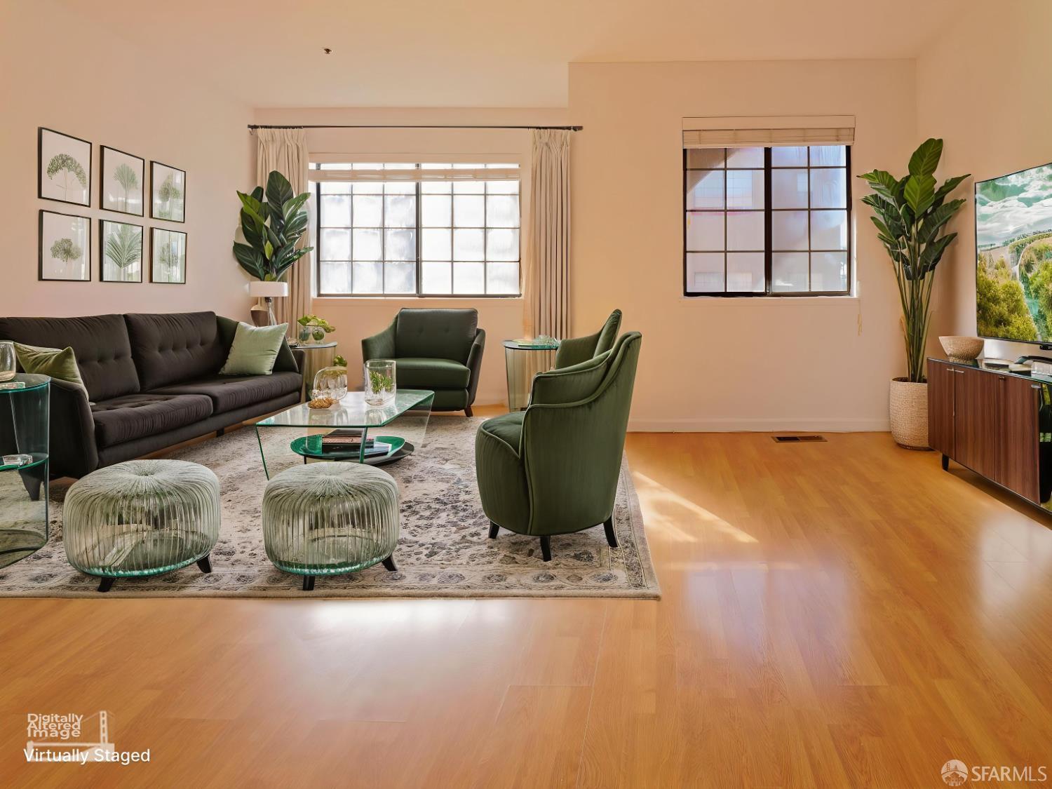 Detail Gallery Image 6 of 55 For 605 Dorado Ter #46,  San Francisco,  CA 94112 - 2 Beds | 2/1 Baths