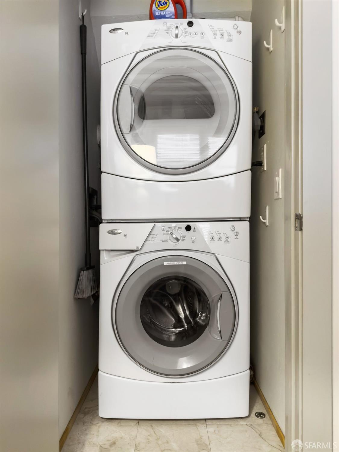 Detail Gallery Image 31 of 34 For 400 Spear St #206,  San Francisco,  CA 94105 - 1 Beds | 1 Baths