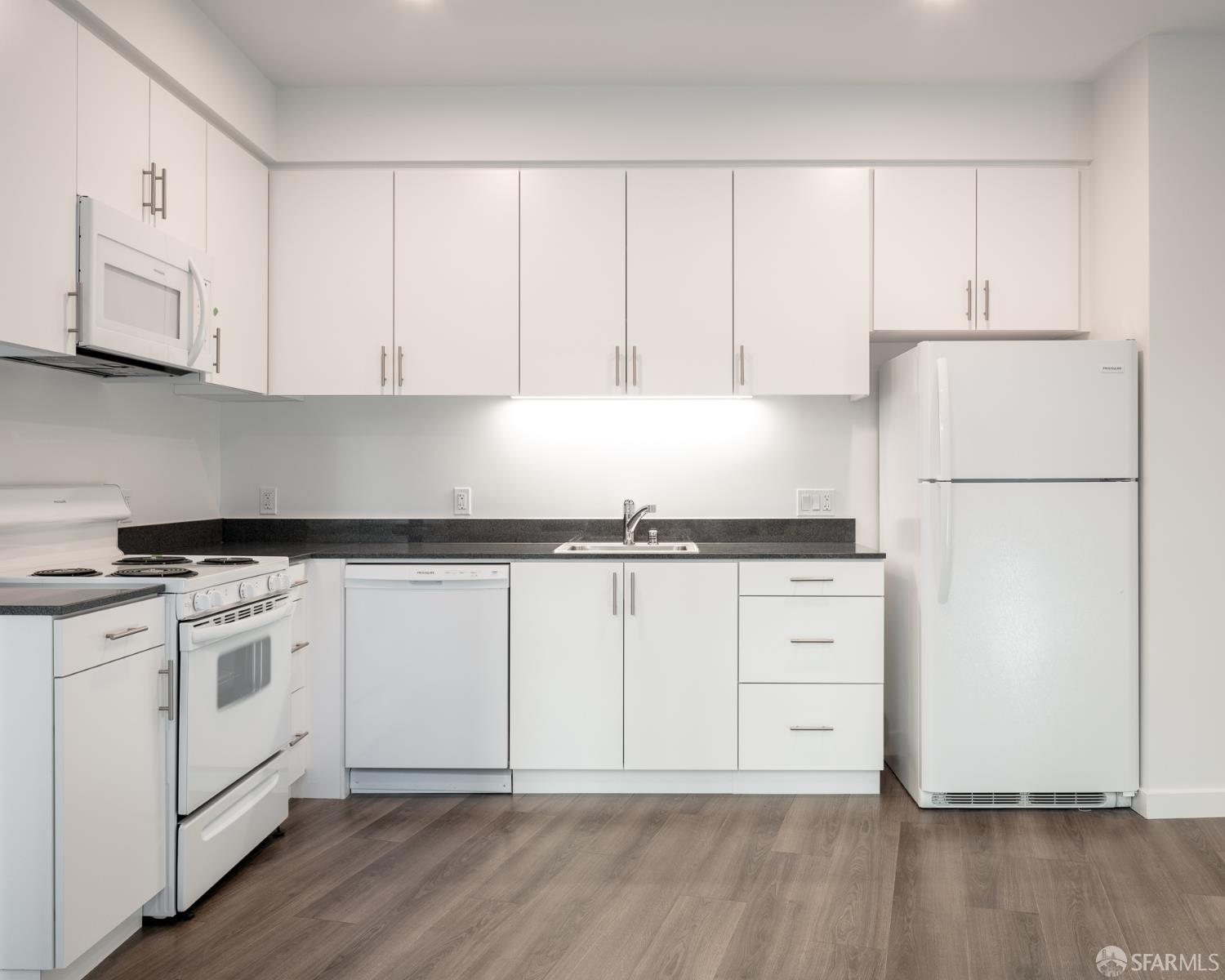 Detail Gallery Image 8 of 19 For 285 Main St #202,  San Francisco,  CA 94105 - 2 Beds | 1 Baths