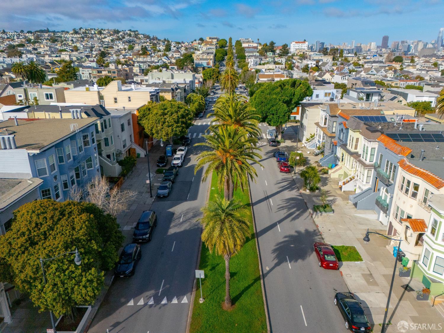 Detail Gallery Image 59 of 85 For 1546 Dolores St, San Francisco,  CA 94110 - 3 Beds | 1 Baths