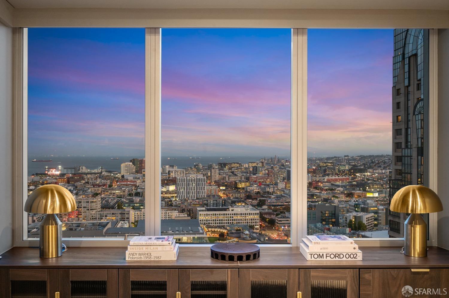 Detail Gallery Image 17 of 34 For 765 Market St 32h,  San Francisco,  CA 94103 - 2 Beds | 2/1 Baths