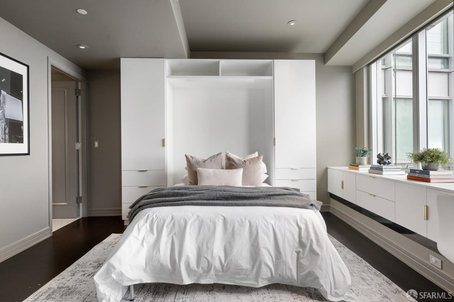 Detail Gallery Image 29 of 34 For 765 Market St 32h,  San Francisco,  CA 94103 - 2 Beds | 2/1 Baths