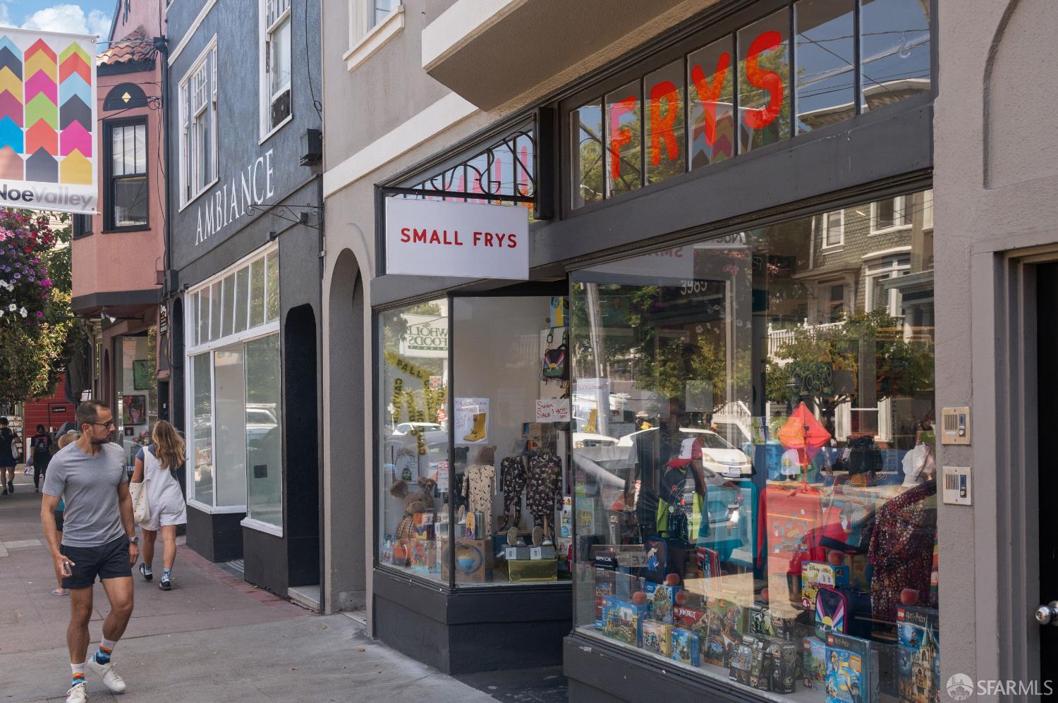 Detail Gallery Image 79 of 85 For 1546 Dolores St, San Francisco,  CA 94110 - 3 Beds | 1 Baths