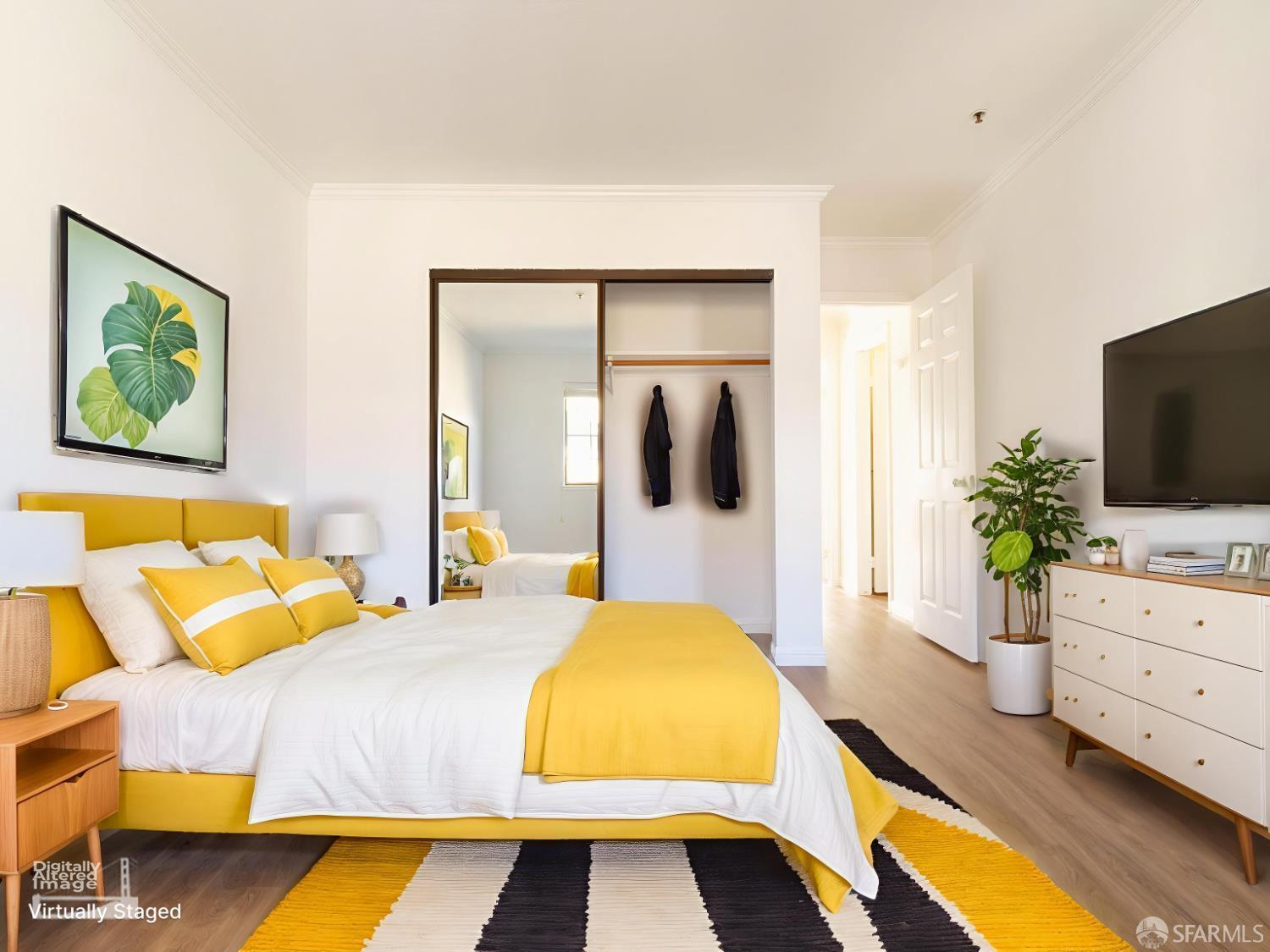 Detail Gallery Image 45 of 55 For 605 Dorado Ter #46,  San Francisco,  CA 94112 - 2 Beds | 2/1 Baths