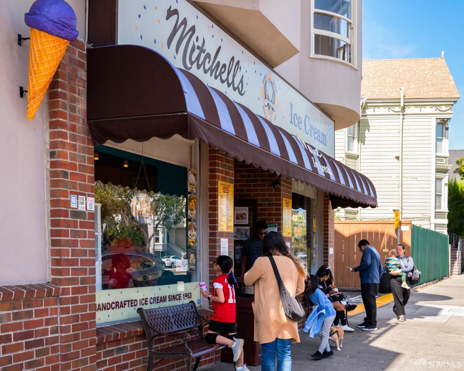 Detail Gallery Image 74 of 85 For 1546 Dolores St, San Francisco,  CA 94110 - 3 Beds | 1 Baths