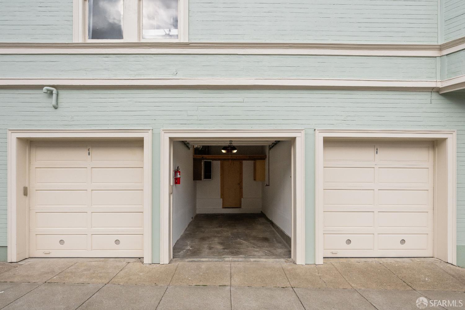 Detail Gallery Image 51 of 85 For 1546 Dolores St, San Francisco,  CA 94110 - 3 Beds | 1 Baths