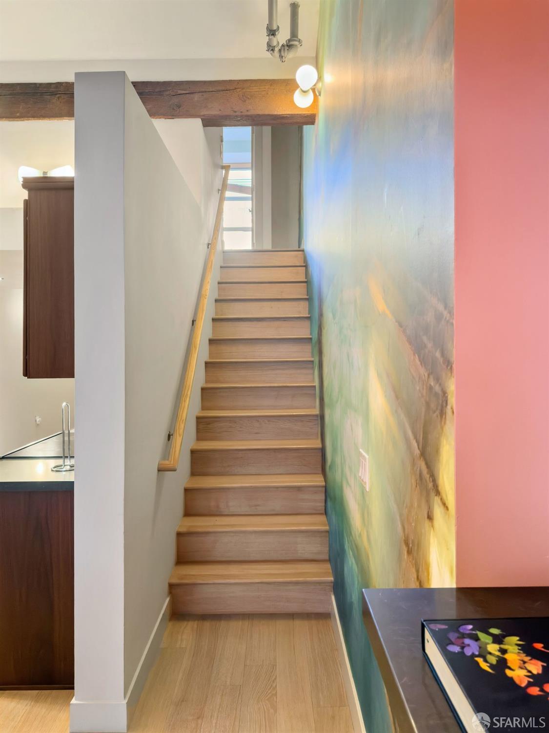 Detail Gallery Image 19 of 34 For 400 Spear St #206,  San Francisco,  CA 94105 - 1 Beds | 1 Baths