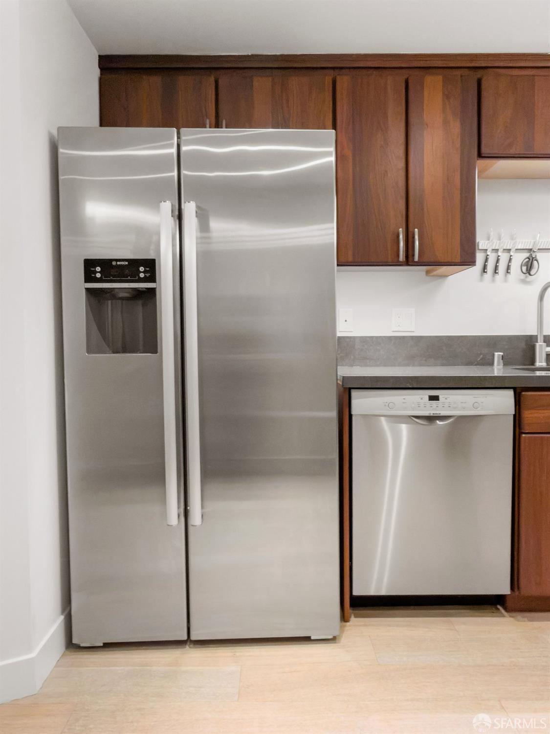 Detail Gallery Image 9 of 34 For 400 Spear St #206,  San Francisco,  CA 94105 - 1 Beds | 1 Baths