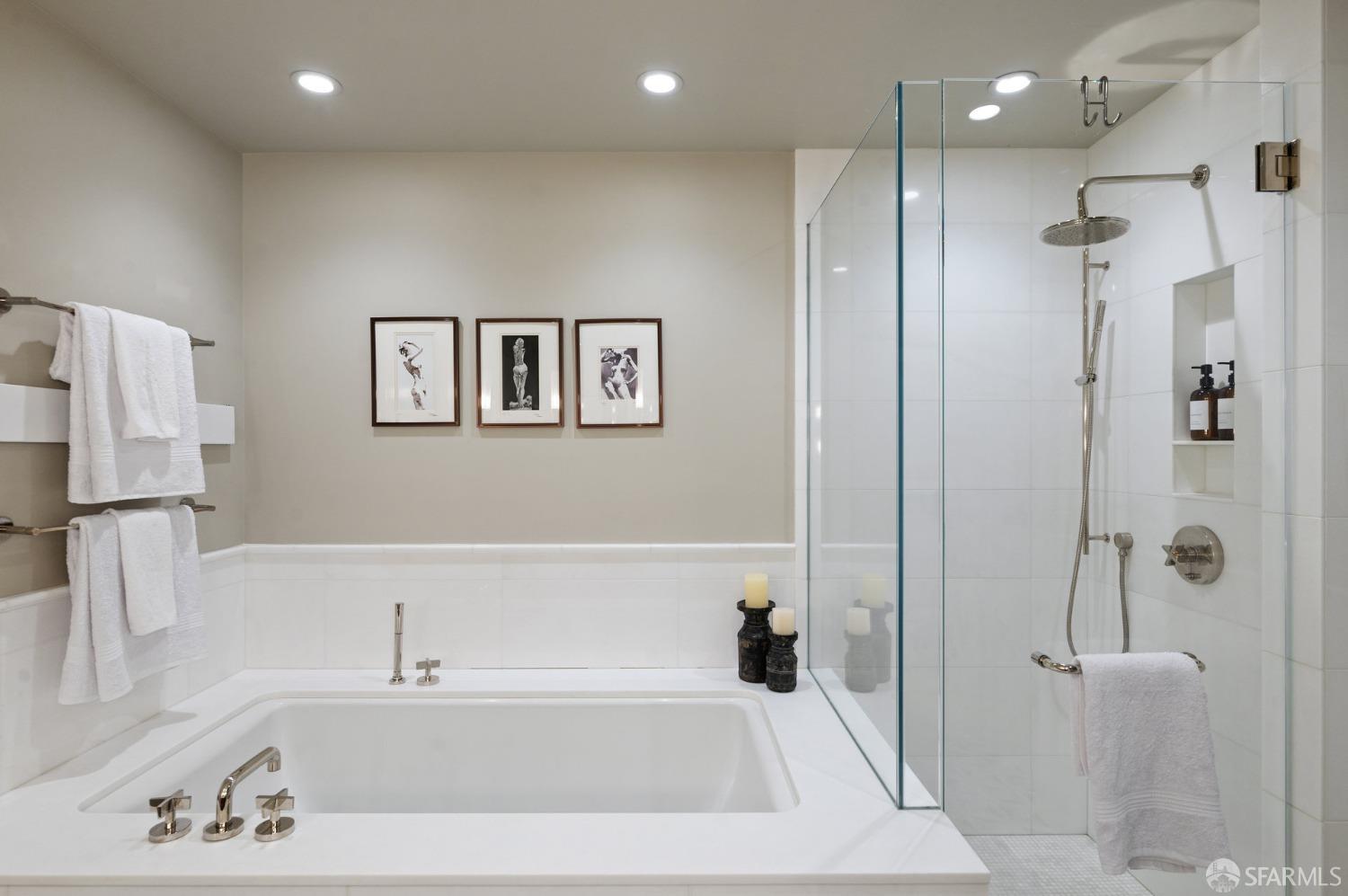 Detail Gallery Image 25 of 34 For 765 Market St 32h,  San Francisco,  CA 94103 - 2 Beds | 2/1 Baths