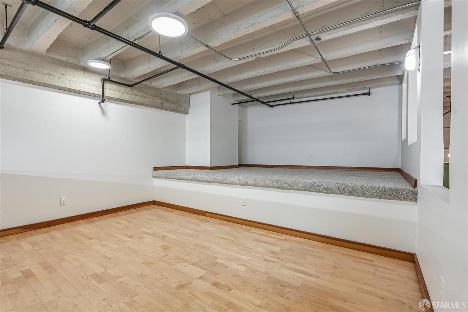 Detail Gallery Image 14 of 22 For 247 4th St, Oakland,  CA 94607 - 1 Beds | 1 Baths