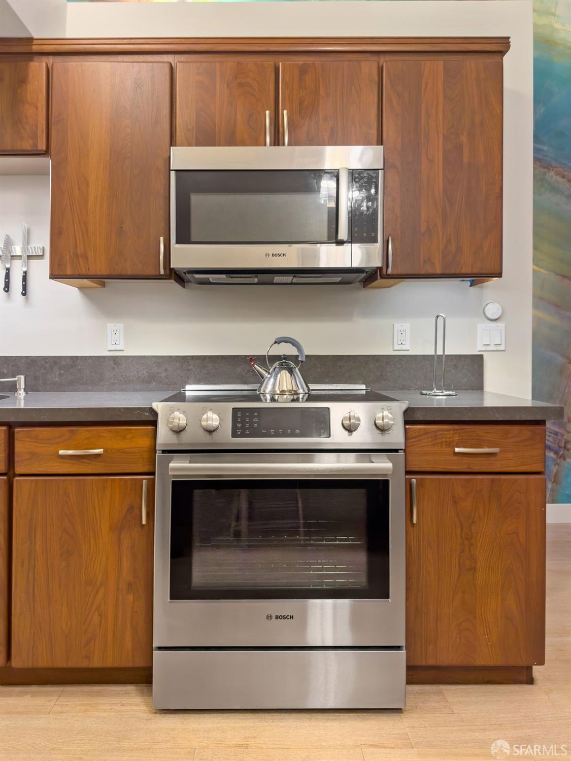 Detail Gallery Image 11 of 34 For 400 Spear St #206,  San Francisco,  CA 94105 - 1 Beds | 1 Baths