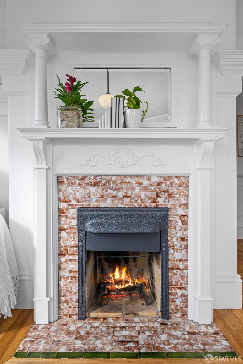 Detail Gallery Image 31 of 85 For 1546 Dolores St, San Francisco,  CA 94110 - 3 Beds | 1 Baths