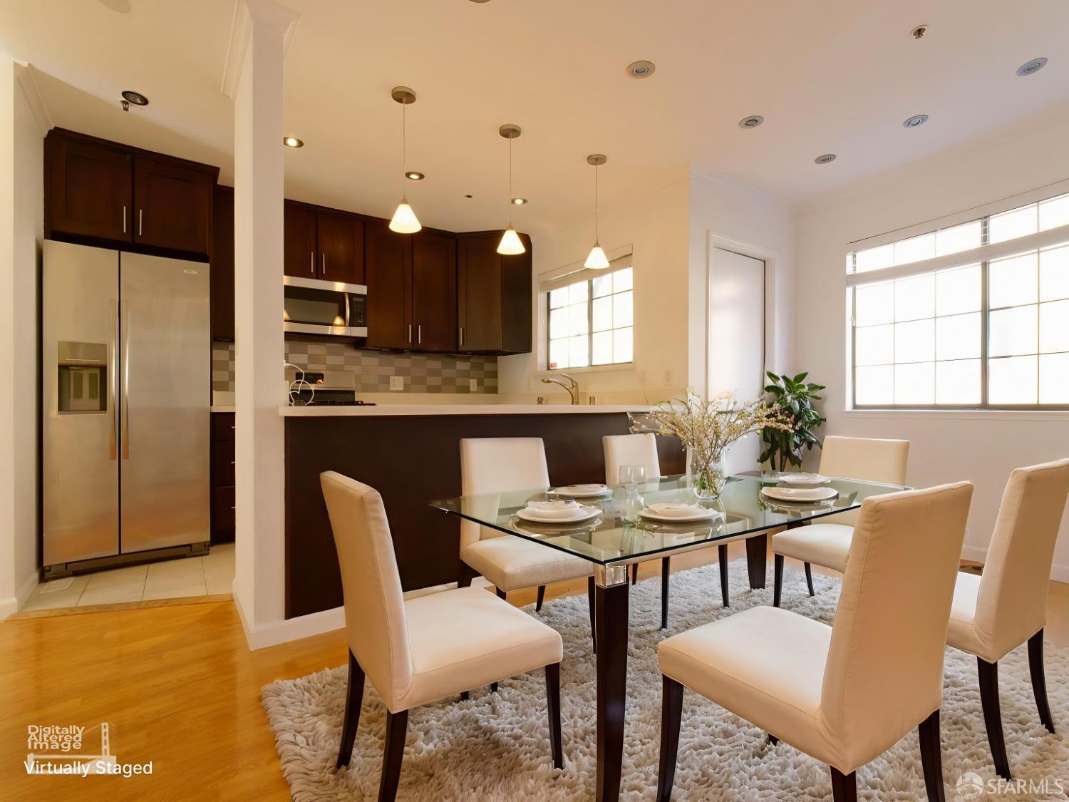 Detail Gallery Image 20 of 55 For 605 Dorado Ter #46,  San Francisco,  CA 94112 - 2 Beds | 2/1 Baths