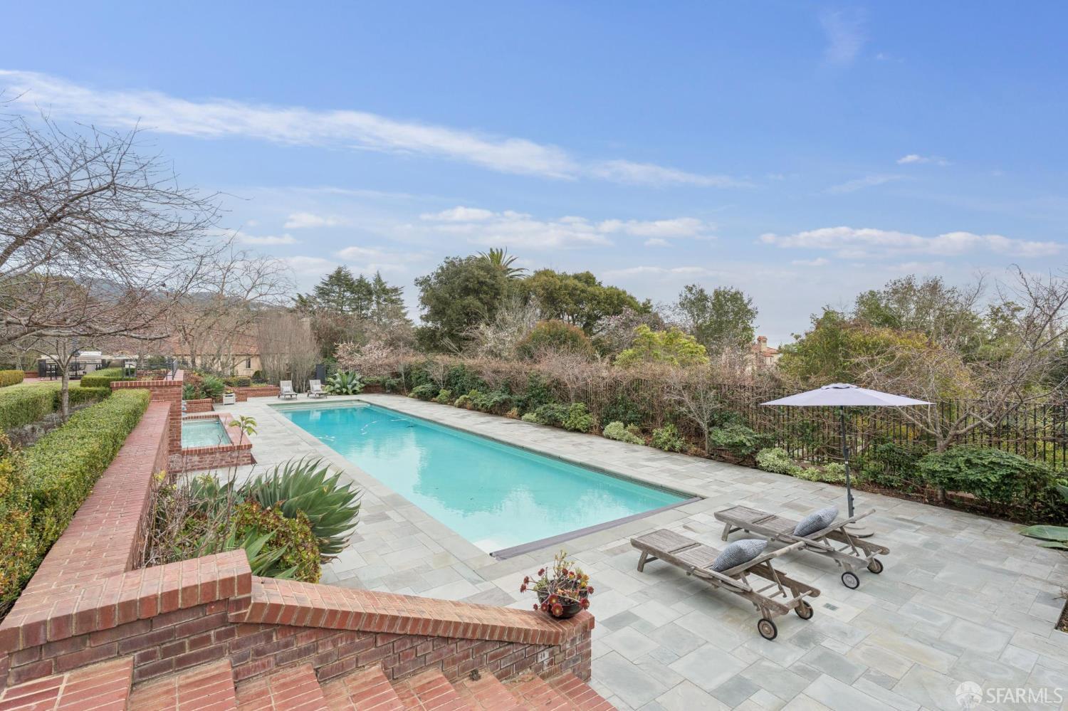 Detail Gallery Image 60 of 74 For 62 Farragut Ave, Piedmont,  CA 94610 - 6 Beds | 8/1 Baths