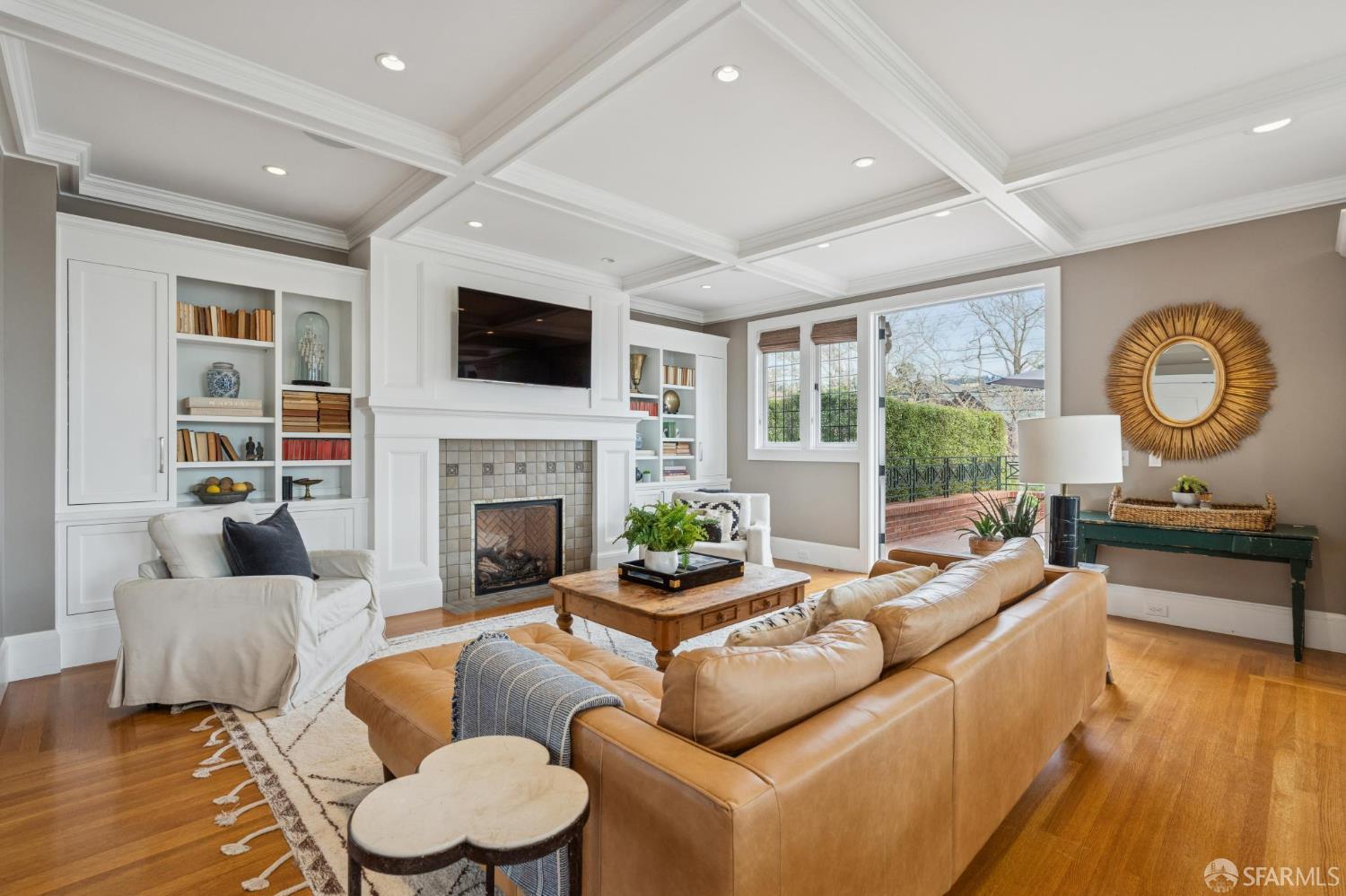 Detail Gallery Image 26 of 74 For 62 Farragut Ave, Piedmont,  CA 94610 - 6 Beds | 8/1 Baths