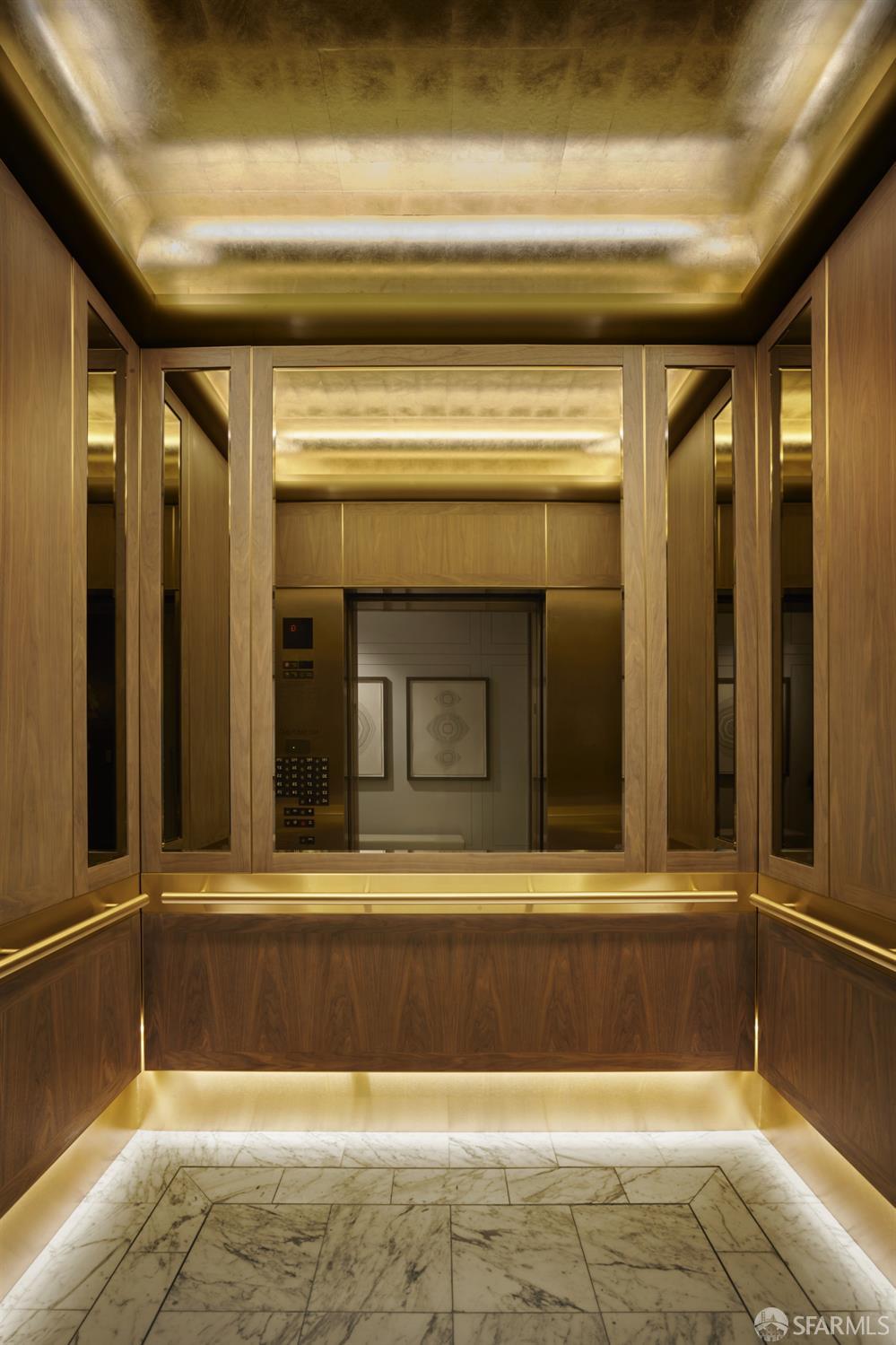 Detail Gallery Image 27 of 29 For 765 Market St 25c,  San Francisco,  CA 94103 - 1 Beds | 1/1 Baths