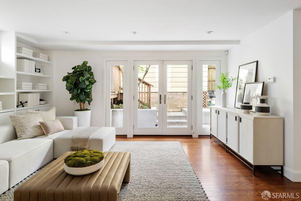 Detail Gallery Image 27 of 42 For 669 Shrader St, San Francisco,  CA 94117 - 3 Beds | 2/1 Baths