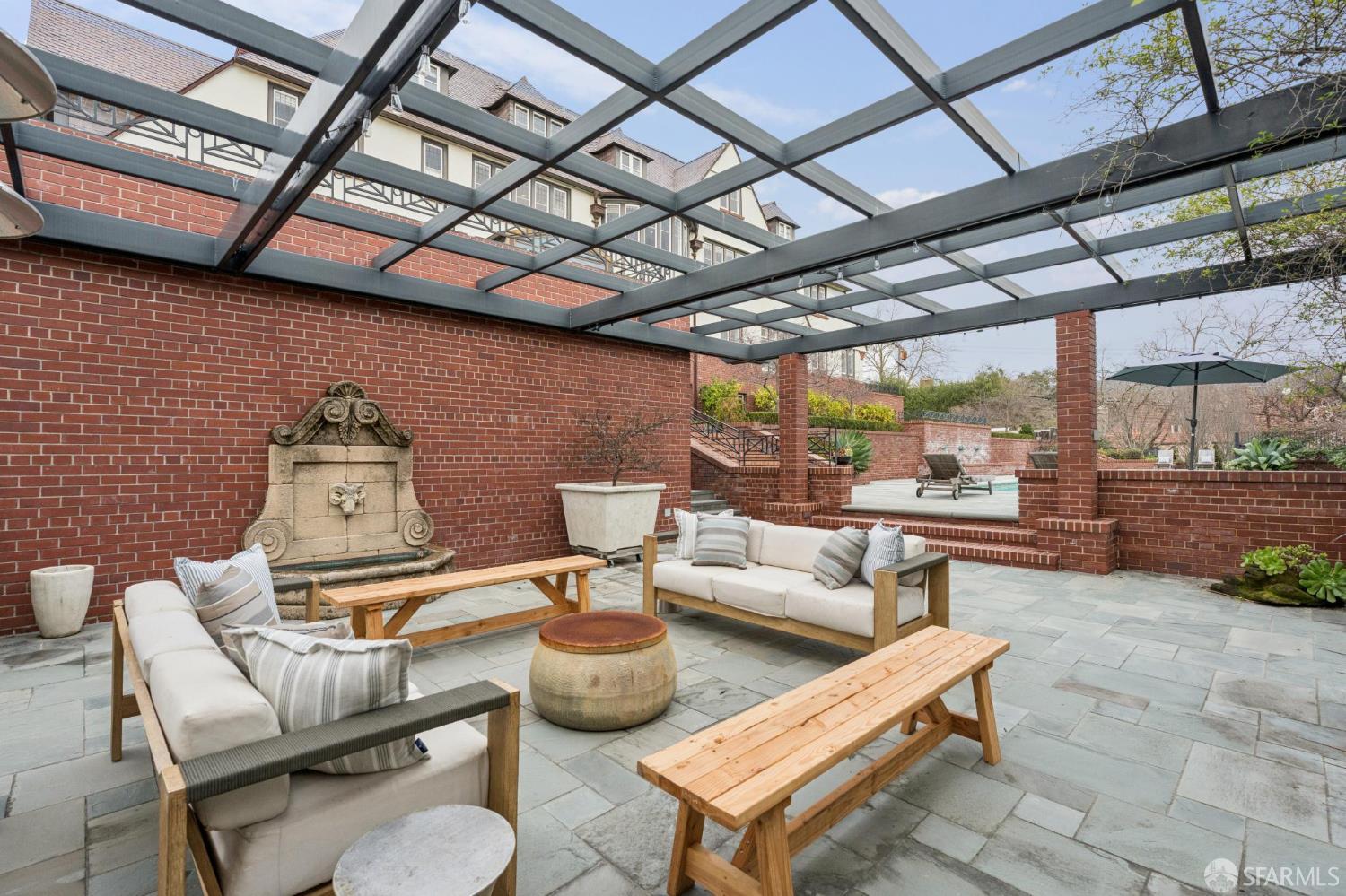 Detail Gallery Image 63 of 74 For 62 Farragut Ave, Piedmont,  CA 94610 - 6 Beds | 8/1 Baths