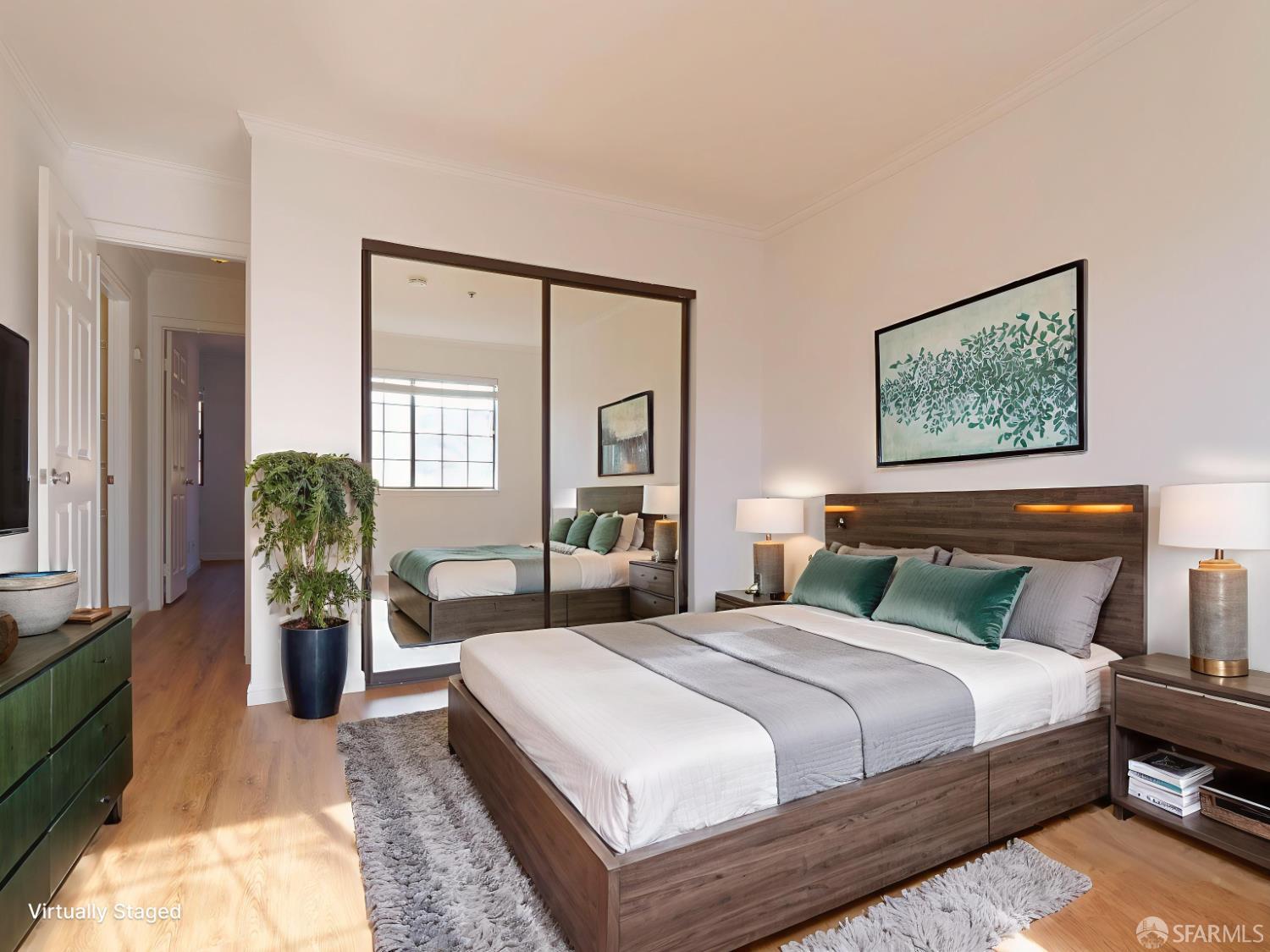 Detail Gallery Image 35 of 55 For 605 Dorado Ter #46,  San Francisco,  CA 94112 - 2 Beds | 2/1 Baths