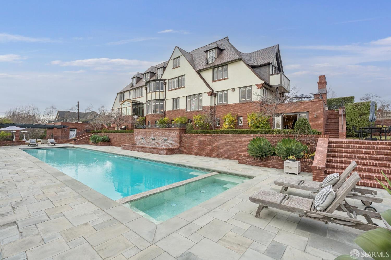 Detail Gallery Image 61 of 74 For 62 Farragut Ave, Piedmont,  CA 94610 - 6 Beds | 8/1 Baths