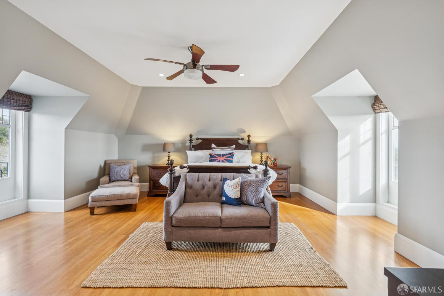 Detail Gallery Image 46 of 74 For 62 Farragut Ave, Piedmont,  CA 94610 - 6 Beds | 8/1 Baths