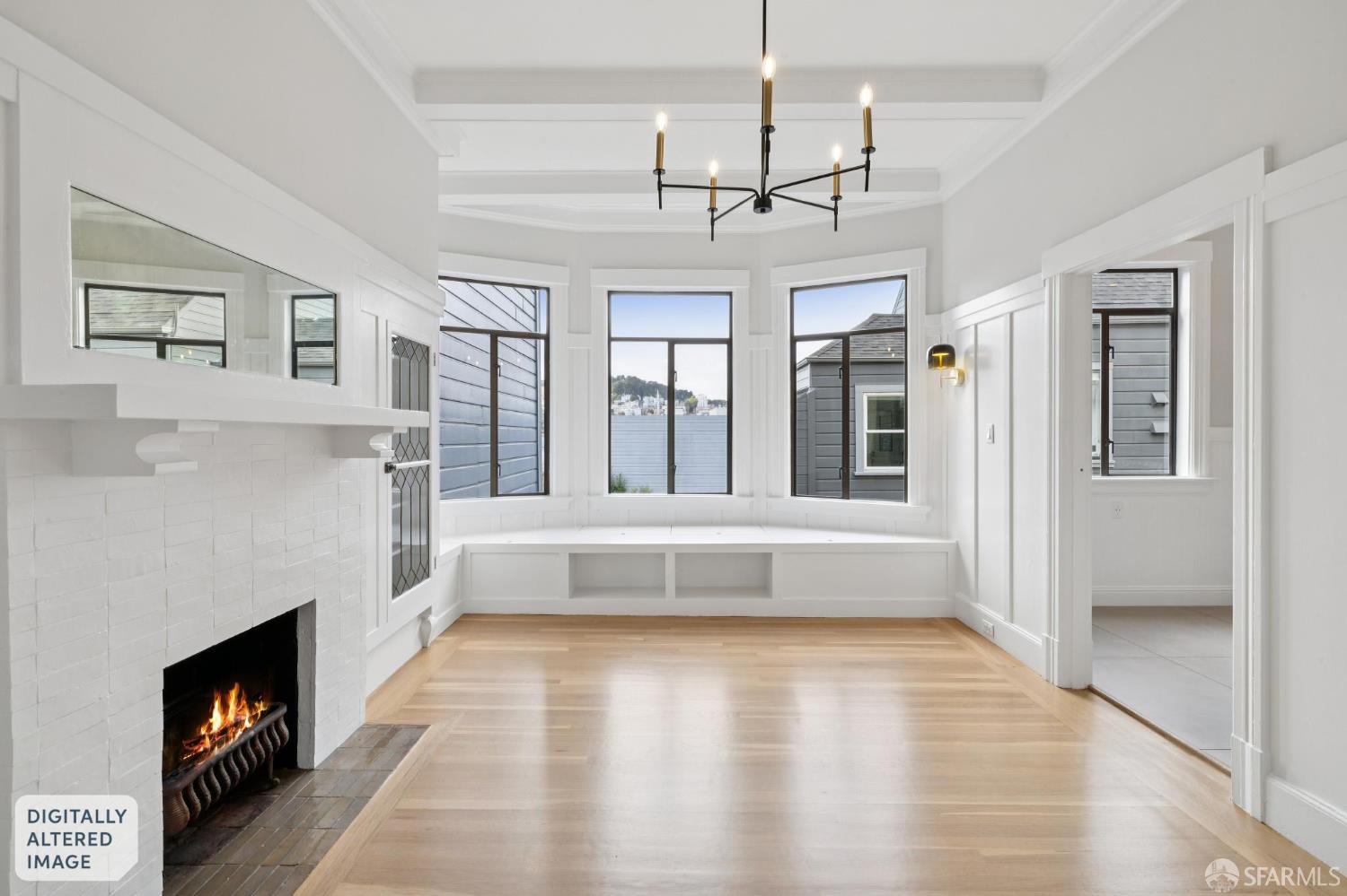 Detail Gallery Image 21 of 72 For 149 Buchanan St, San Francisco,  CA 94102 - – Beds | – Baths