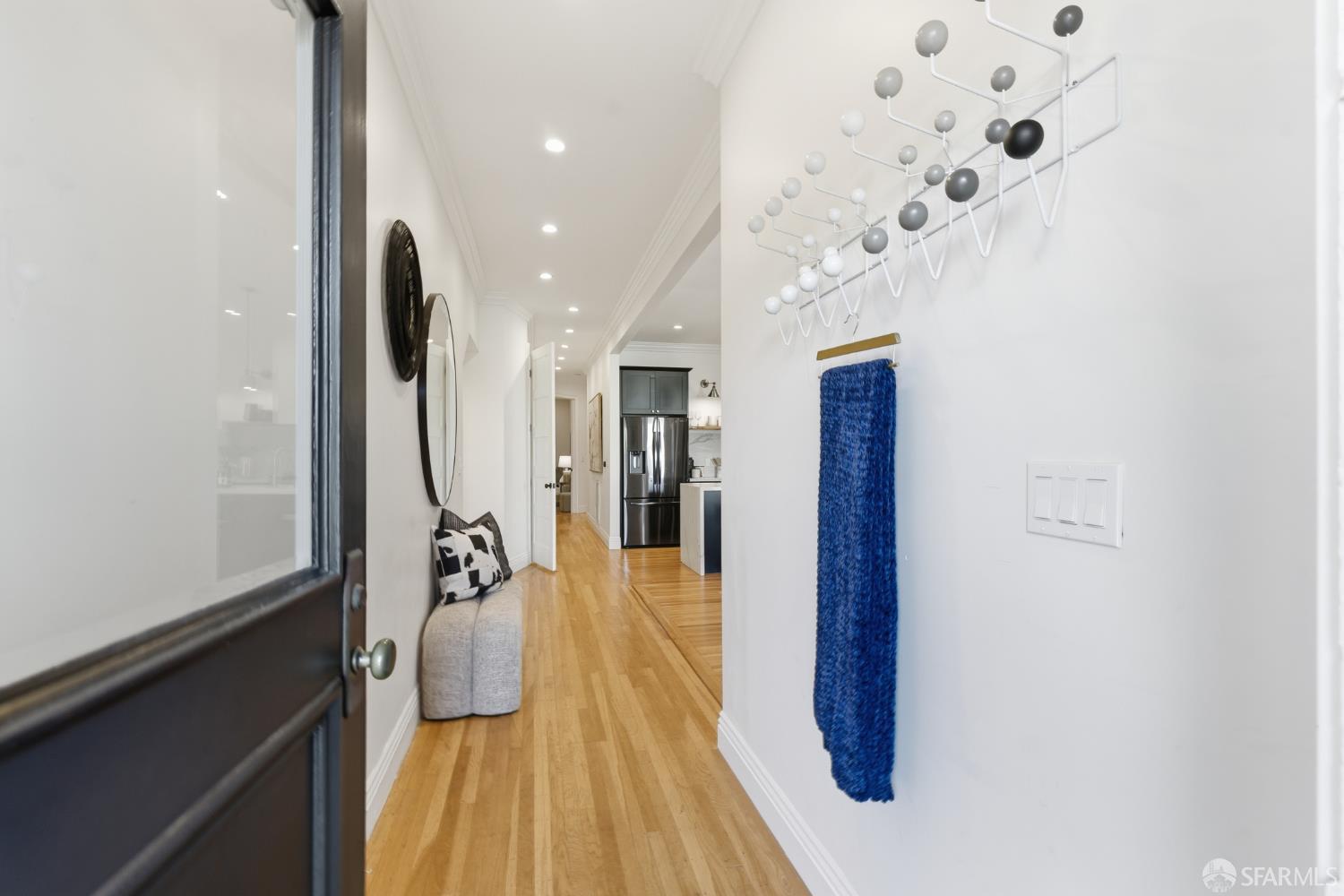 Detail Gallery Image 3 of 40 For 1225 Waller St, San Francisco,  CA 94117 - 3 Beds | 2 Baths